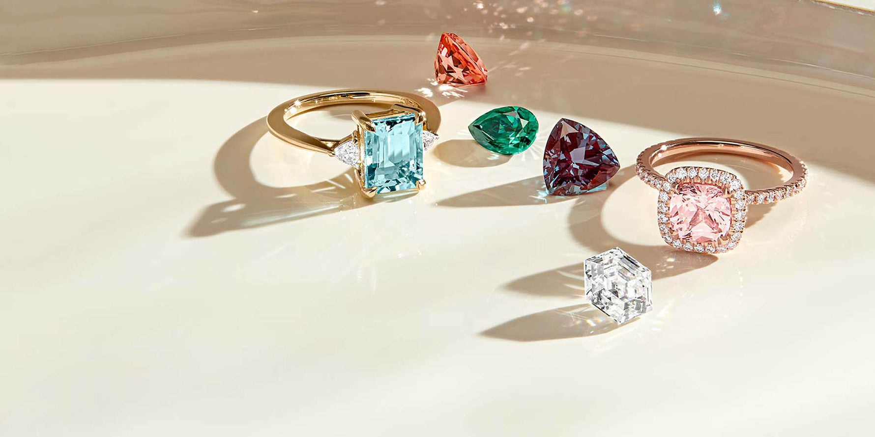 Guide to Daily Jewelry Care