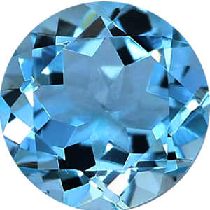 Aquamarine Engagement Rings