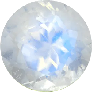 Moonstone Rings