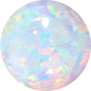 Opal Rings