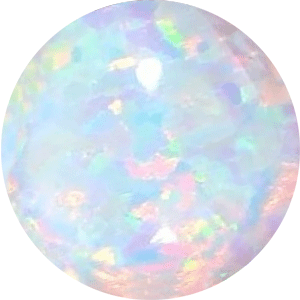 Opal Engagement Rings