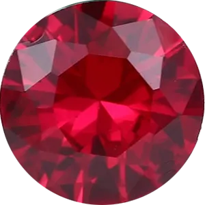 Ruby Rings