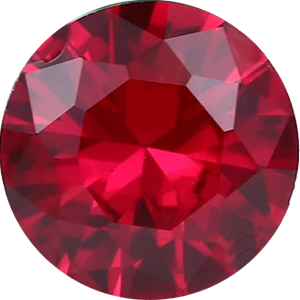 Ruby Engagement Rings