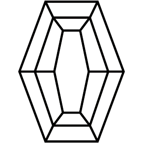 Engagement-Baguette Cut