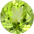 Peridot Rings