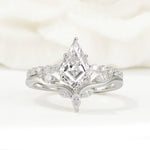 SR17094 Lab Diamond Ring - Additional view