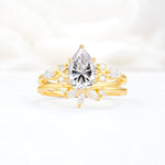SR17107 Lab Diamond Ring - Additional view