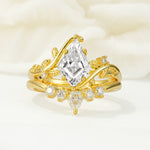 SR17116 Lab Diamond Ring - Additional view