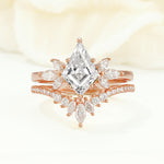 SR17117 Lab Diamond Ring - Additional view
