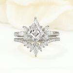 SR17117 Lab Diamond Ring - Additional view