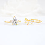 SR17119 Lab Diamond Ring - Additional view