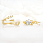 SR17688 Moissanite Ring - Additional view