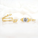 SR17688 Lab Diamond Ring - Additional view