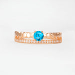 SR20086 Turquoise Ring - Additional view